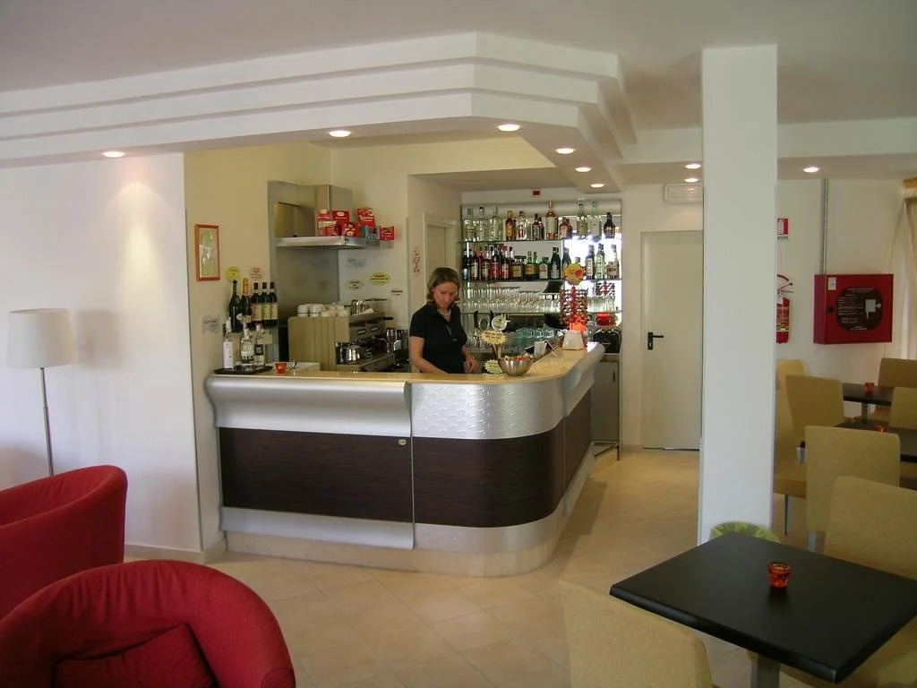 Hotel Palladio
