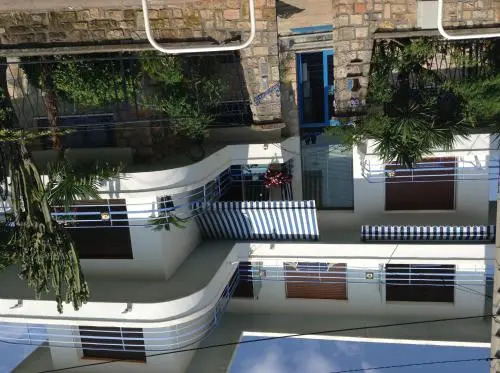 Hotel Meublé Ramuntcho