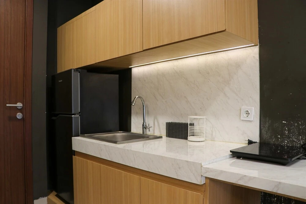 Comfort Living 1Br At Parkland Avenue Apartment
