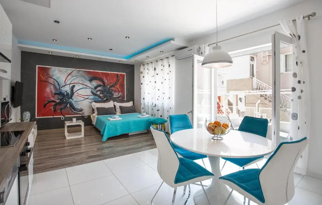 Apartments Klara