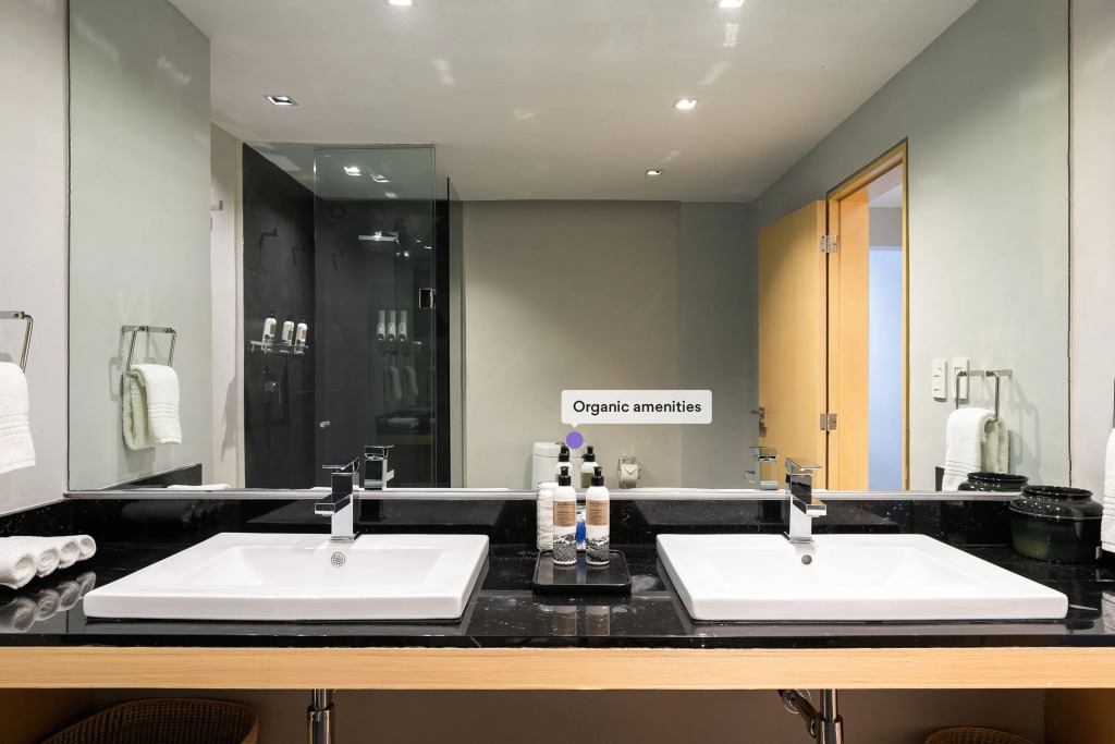 Casai Executive Unit in the Heart of Polanco