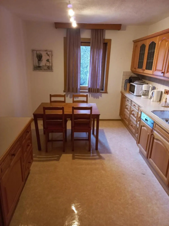 Large Family Holiday Home