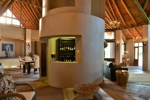 Garden Route Safari Camp