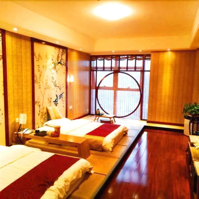 Jinyuting Hotel