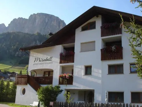 Residence Mirabell