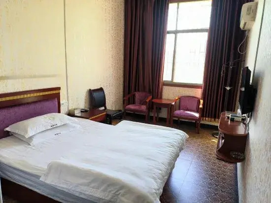 Jinghu Hotel