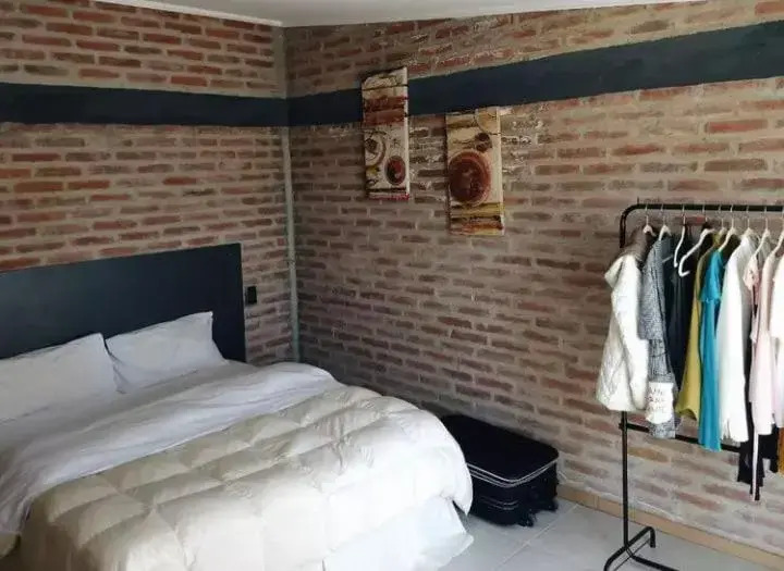 ARUAL Barraca de descanso