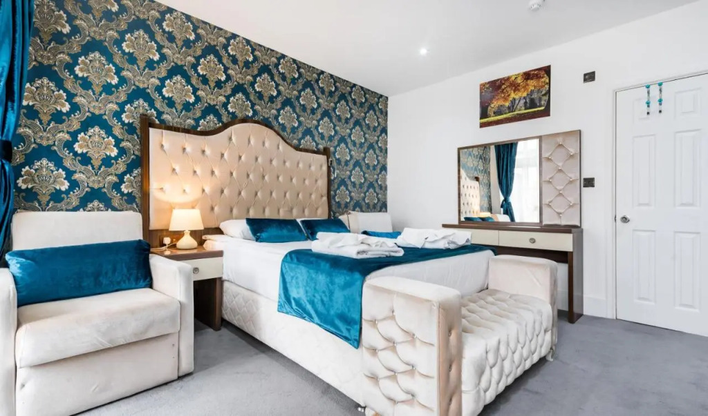 Vilenza Hotel