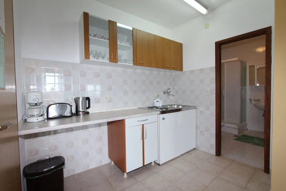 Apartments Jasna