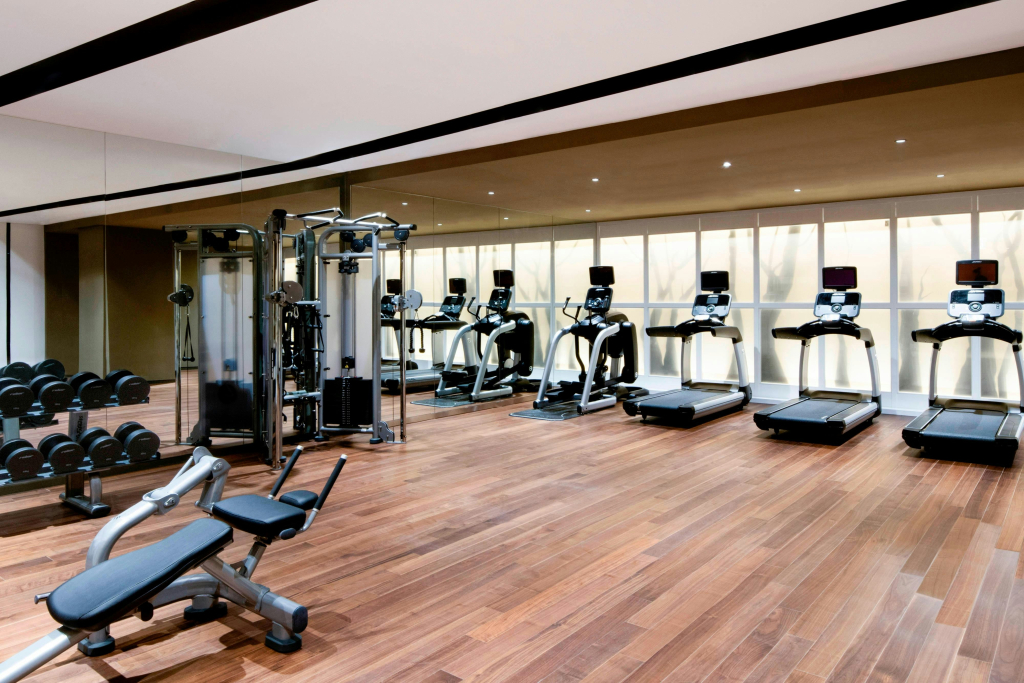 Courtyard by Marriott Seoul Botanic Park