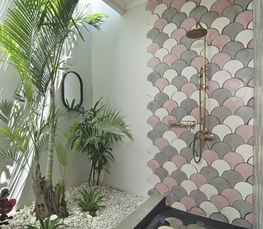 Mandolang Villa