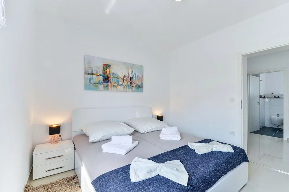 Apartments Olujic
