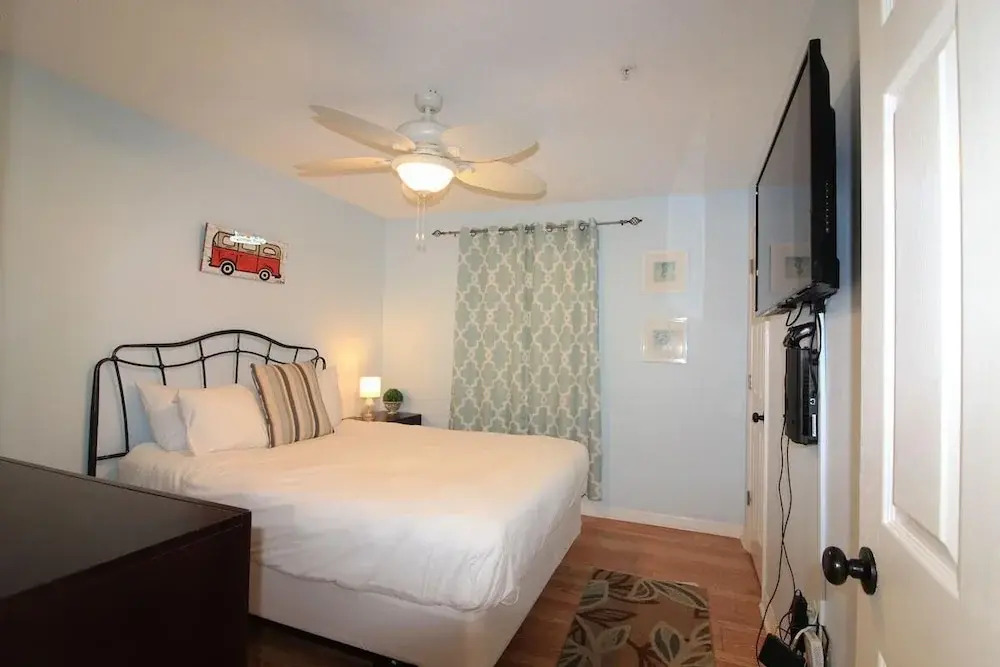 St. Martin Beachwalk Villas 214