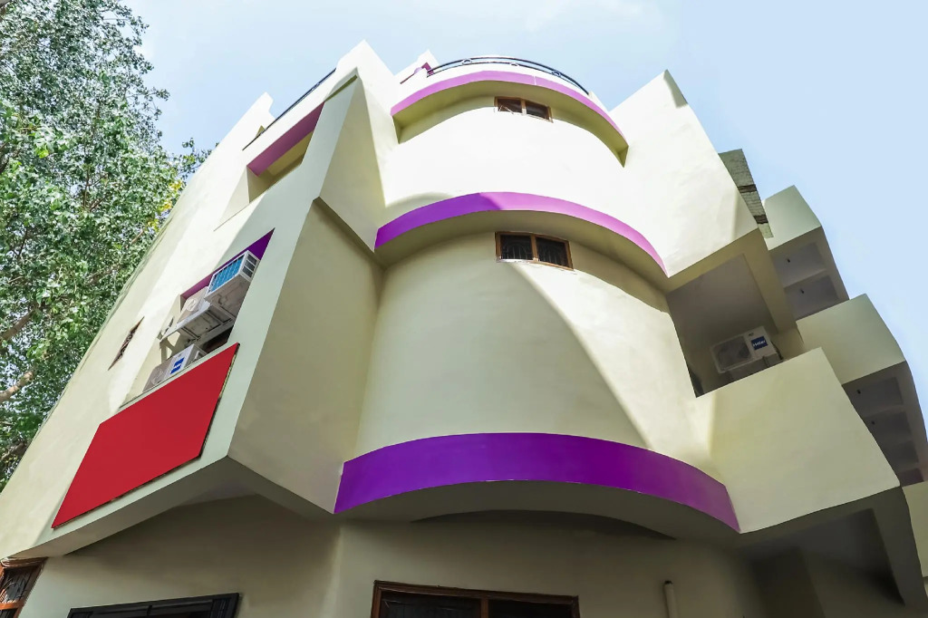 OYO 14562 Rishabh Guest house