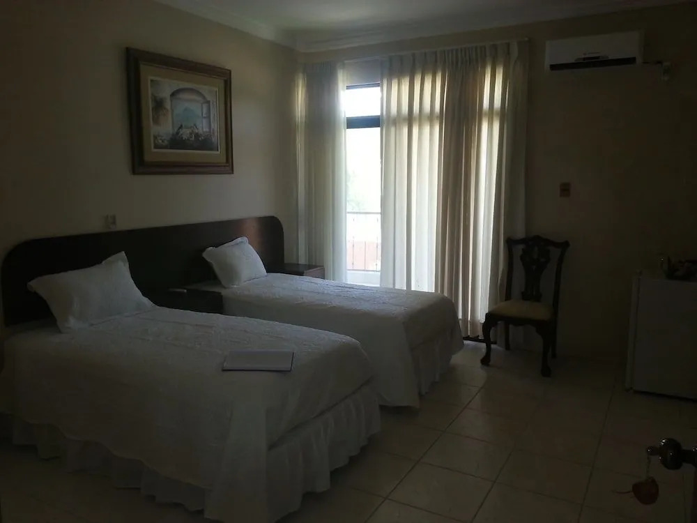 Hotel Boutique La Casona