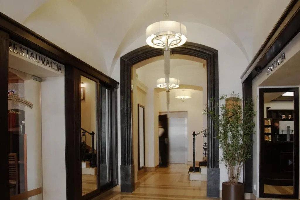 Hotel Senacki