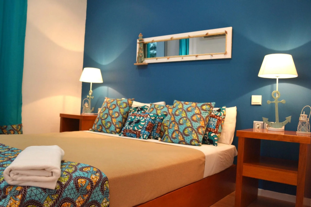 Art House Hotel