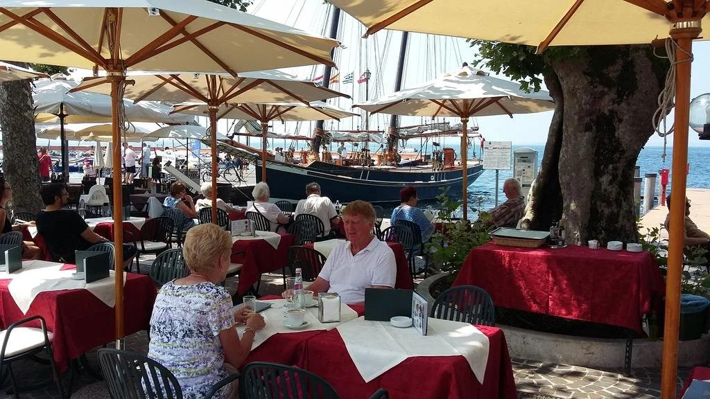 Hotel Tre Corone