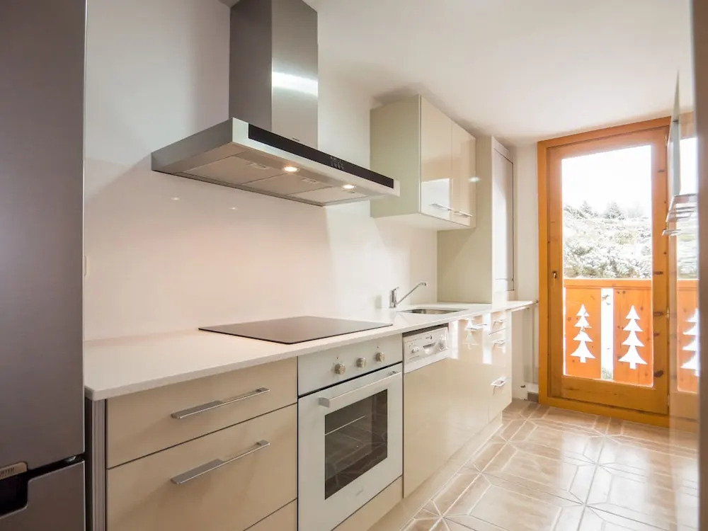 El Tarter The Mirror & Spa Apartments