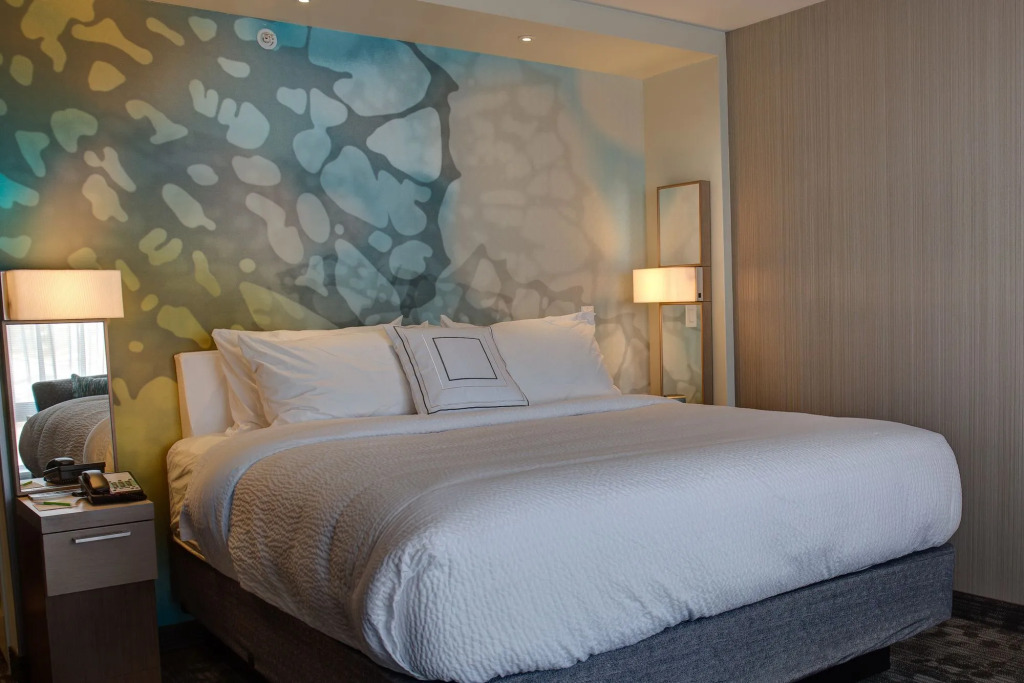 Courtyard by Marriott Cedar City