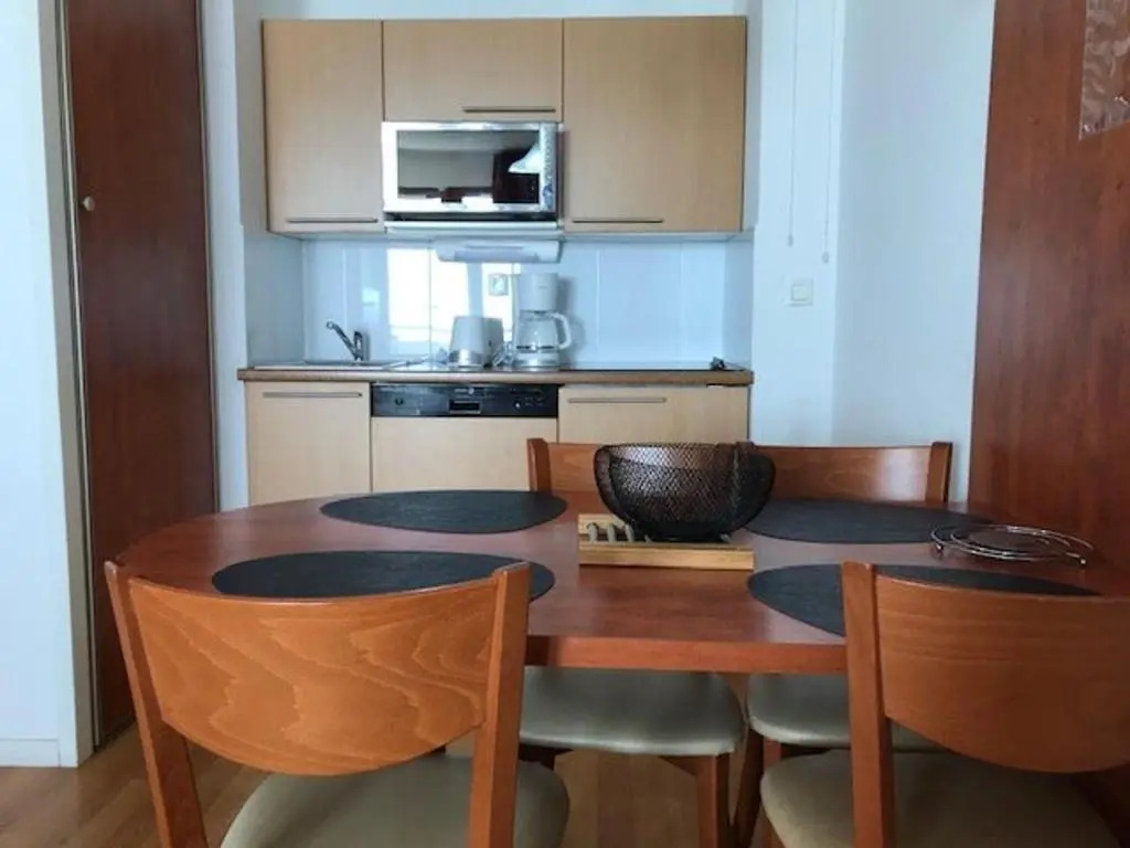 Appartement La Mongie, 2 pièces, 4 personnes - FR-1-404-297