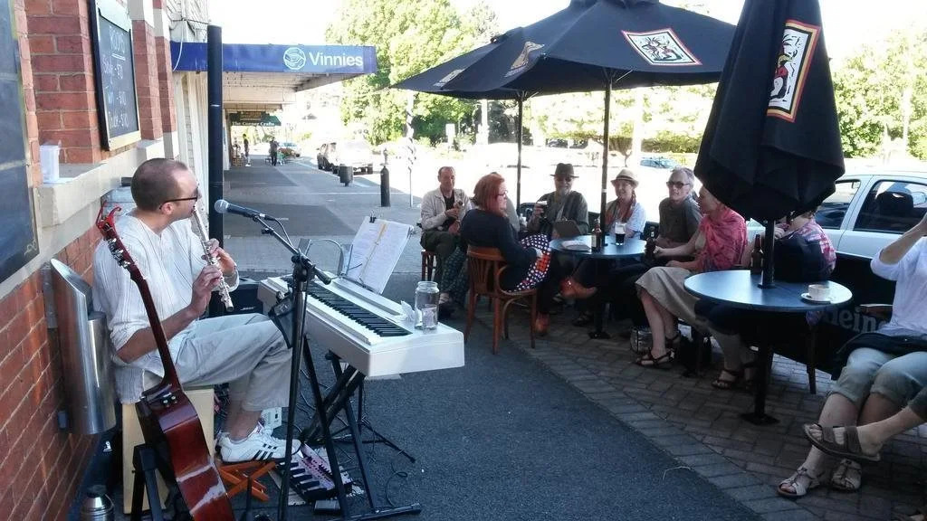 The Empire Hotel Deloraine