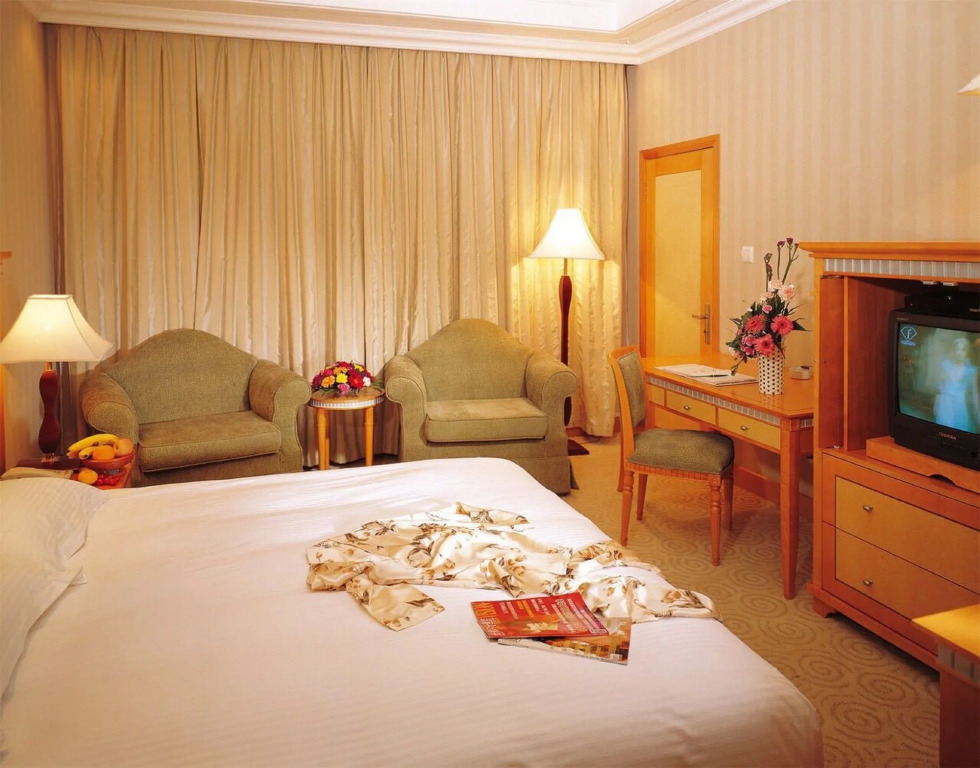 Inn Fine Hotel