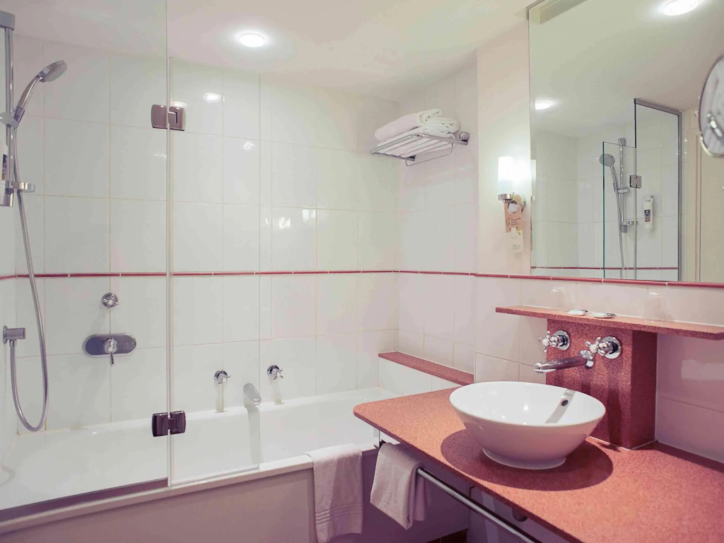 Mercure Lille Marcq en Baroeul