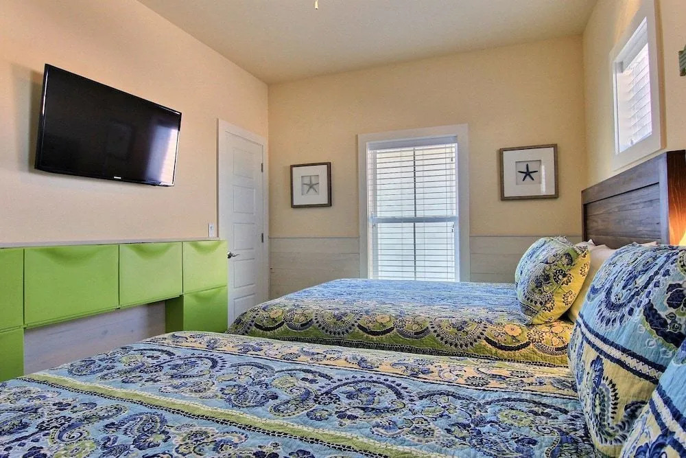 Island O'aces! Bb919 6 Bedrooms 5.5 Bathrooms Home