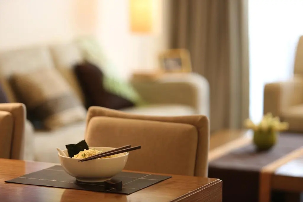 Oakwood Hotel & Residence Kuala Lumpur
