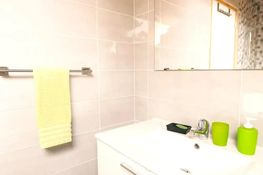 House With 2 Bedrooms in Ponte de Vagos , With Wonderful City View, Balcony and Wifi Near the Beach