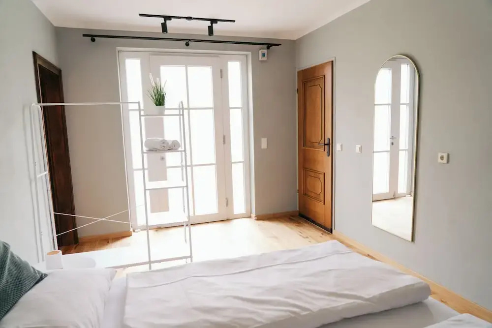 Urban Boutique Privatzimmervermietung