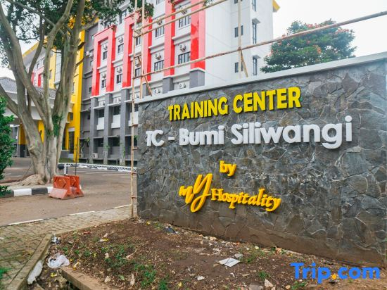Hotel Bumi Siliwangi by My Hospitality