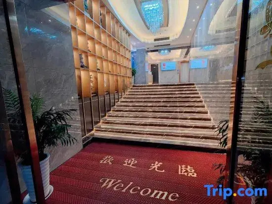 Zhengzhou Meiting Yaju Hotel (Jiankang Road)