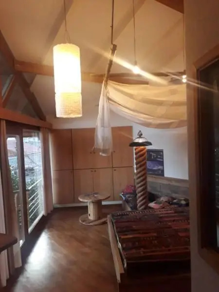 Craftsmans Home