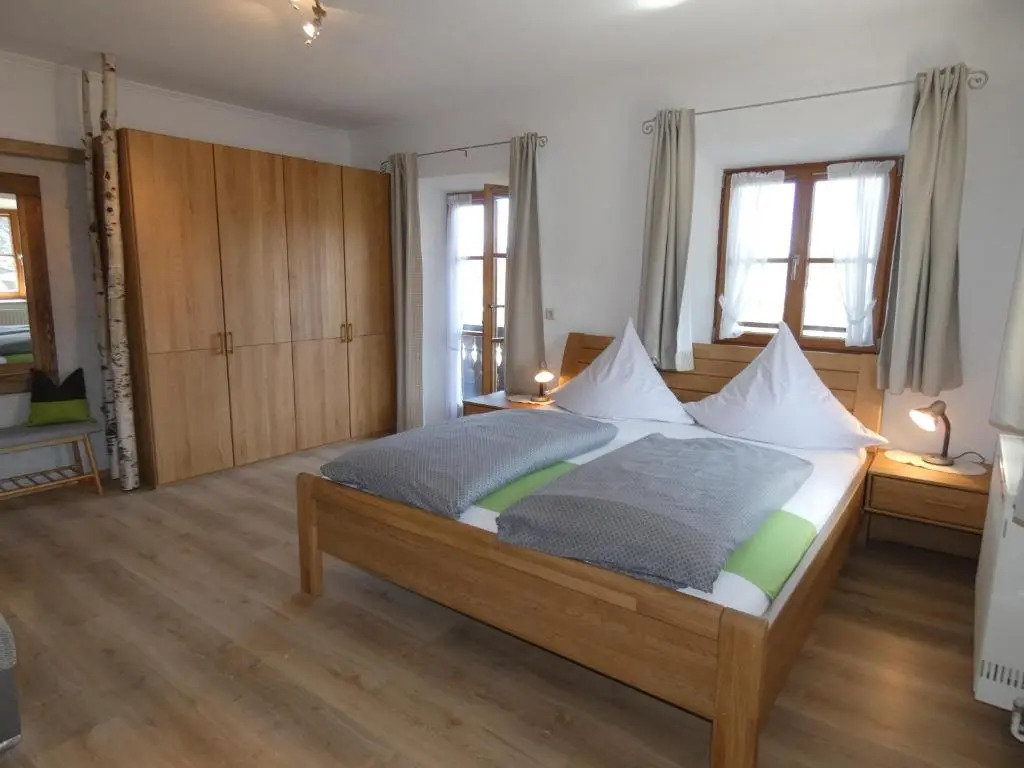 Apartments Donebauer