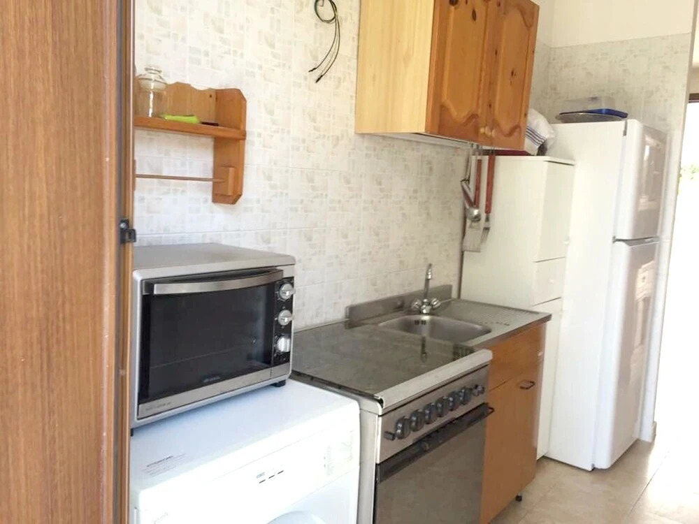 House With 2 Bedrooms in Torre Saracena, With Enclosed Garden - 3 km F