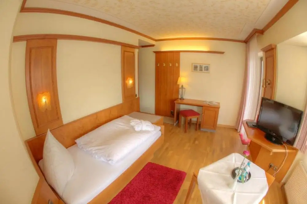Boutiquehotel Liebesglück