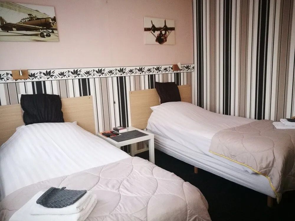 Hotel Noordzee