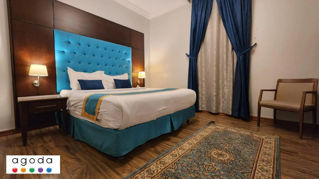 فندق رويال دايموند إحدى فنادق مجموعة لوريف By Le Reve Company