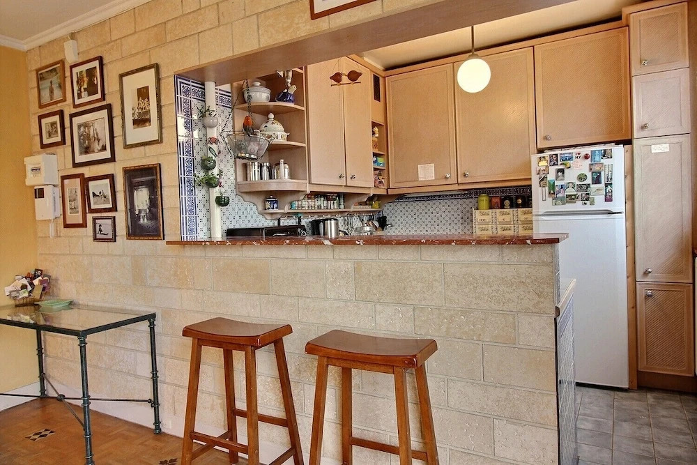 213367 - Appartement 6 personnes à Paris