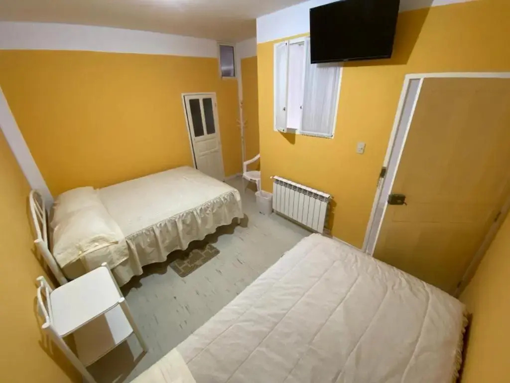 Hostal CASABLANCA