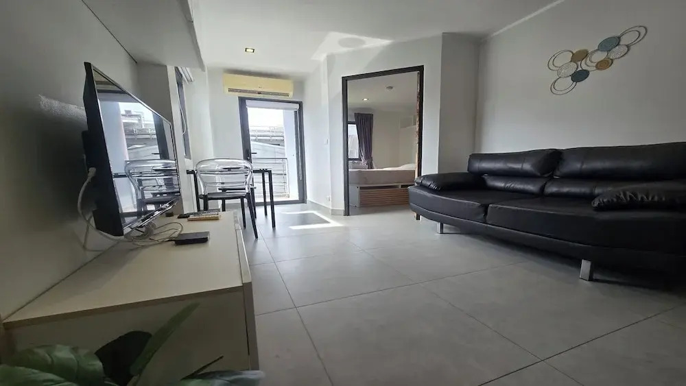 Island Escape 1BR T1-206