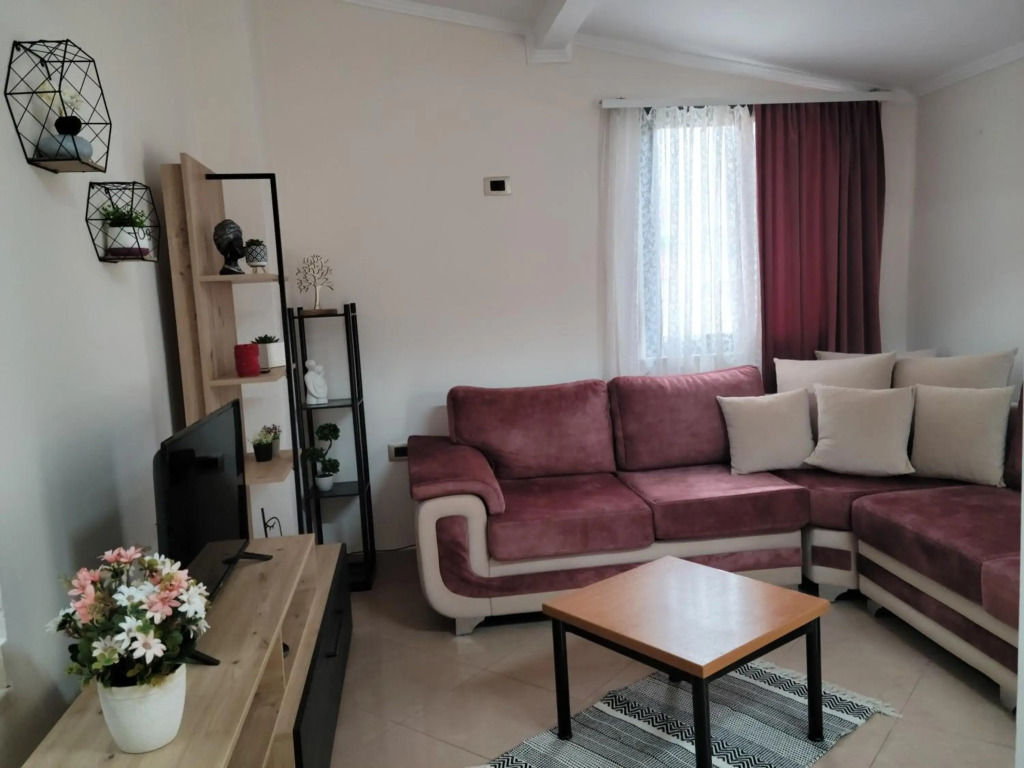 Gledis Appartment