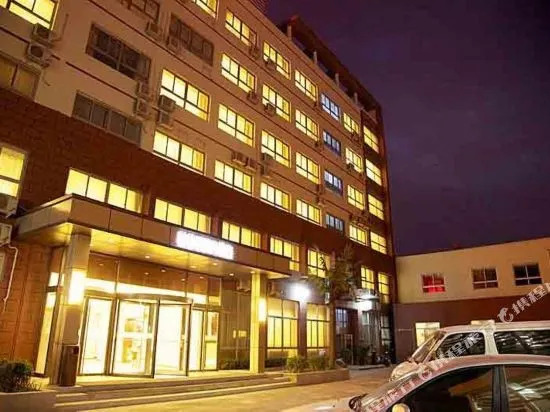 Gentle Business Hotel