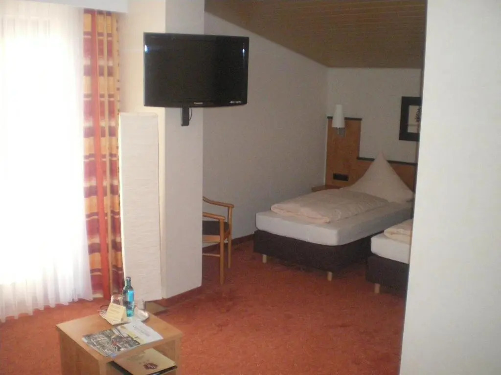 Hotel Gasthof Käßer