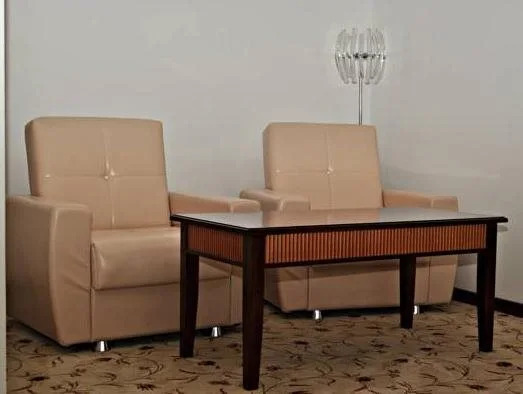 Hotel President
