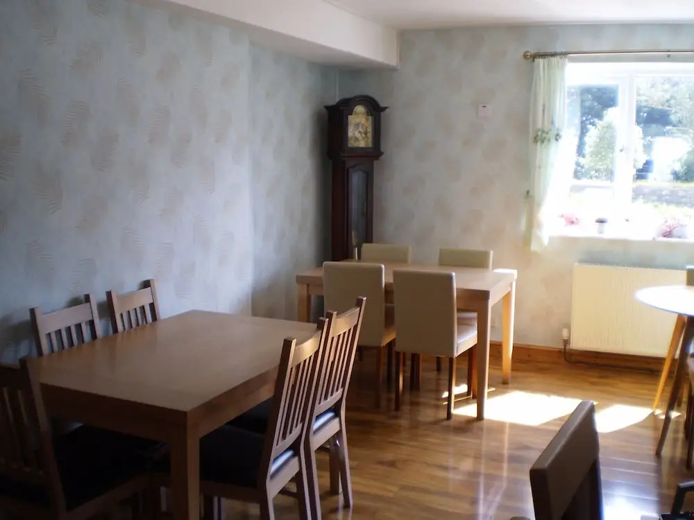The Sportsmans Lodge