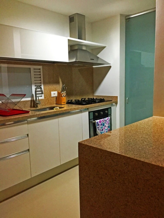 Apartamento Bellohorizonte Exotic - Smr226A