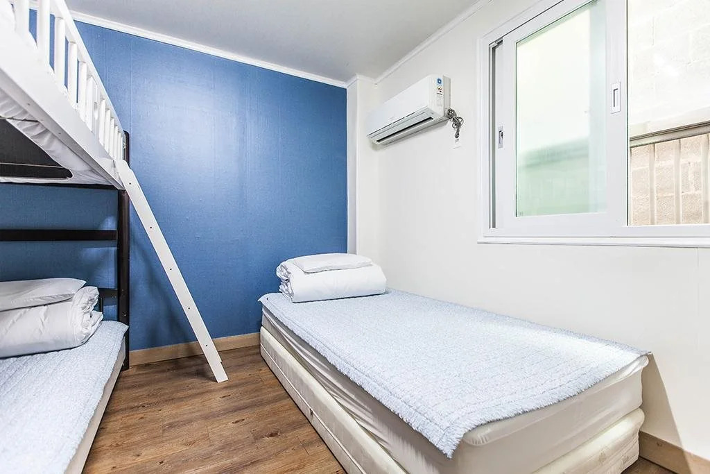 Green Guesthouse